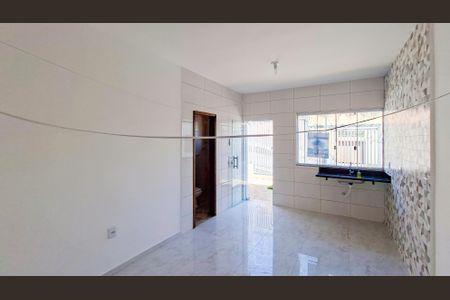 Sala de casa à venda com 3 quartos, 186m² em Aparecida, Belo Horizonte