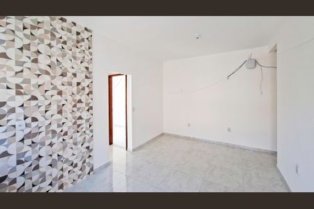 Sala de casa à venda com 3 quartos, 186m² em Aparecida, Belo Horizonte