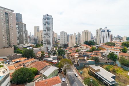 Apartamento à venda com 100m², 2 quartos e 2 vagasVista da Sacada 