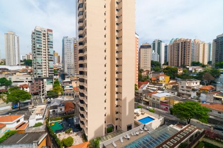 Apartamento à venda com 100m², 2 quartos e 2 vagasVista da Sacada 