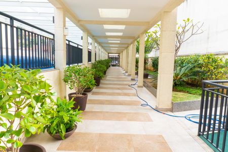 Apartamento à venda com 100m², 2 quartos e 2 vagasHall de Entrada