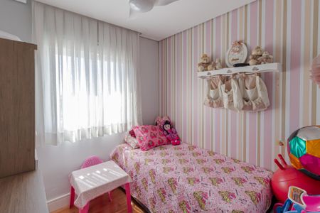 Quarto 2 de apartamento à venda com 2 quartos, 40m² em Panamby, São Paulo