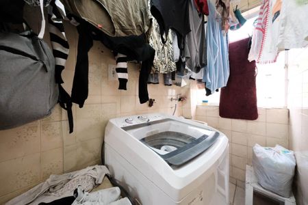 Apartamento à venda com 47m², 2 quartos e 1 vagaÁrea de Serviço