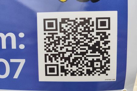 Apartamento à venda com 47m², 2 quartos e 1 vagaFachada