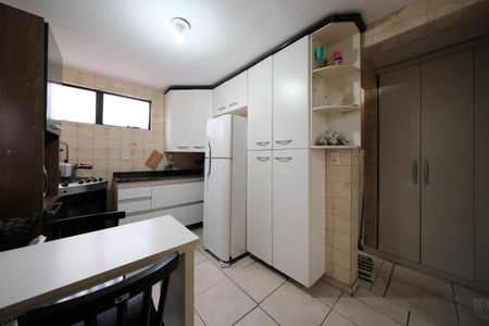 Sala/Cozinha de apartamento à venda com 2 quartos, 47m² em Artur Alvim, São Paulo