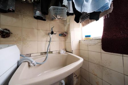 Apartamento à venda com 47m², 2 quartos e 1 vagaÁrea de Serviço