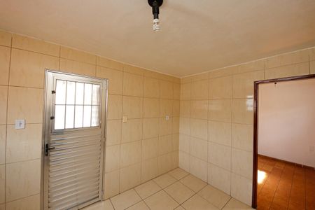 Casa para alugar com 50m², 1 quarto e sem vaga Casa para alugar com 50m², 1 quarto e sem vagaCozinha