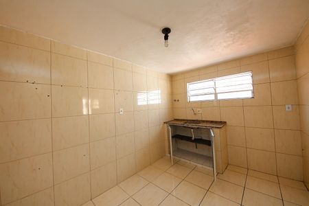 Casa para alugar com 50m², 1 quarto e sem vaga Casa para alugar com 50m², 1 quarto e sem vagaCozinha
