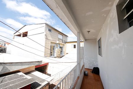 Casa para alugar com 50m², 1 quarto e sem vaga Casa para alugar com 50m², 1 quarto e sem vagaCorredor
