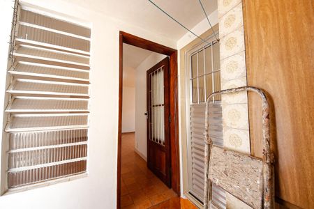 Casa para alugar com 50m², 1 quarto e sem vaga Casa para alugar com 50m², 1 quarto e sem vagaÁrea de Serviço
