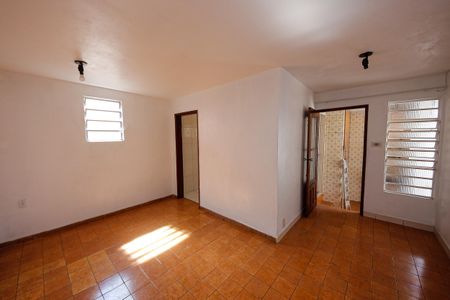 Sala de casa para alugar com 1 quarto, 50m² em Vila Califórnia, São Paulo