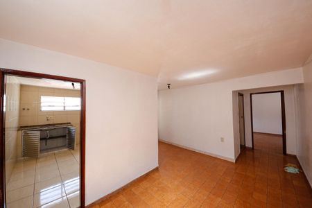 Sala de casa para alugar com 1 quarto, 50m² em Vila Califórnia, São Paulo