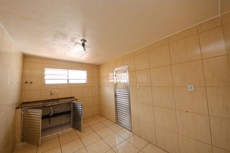 Casa para alugar com 50m², 1 quarto e sem vaga Casa para alugar com 50m², 1 quarto e sem vagaCozinha