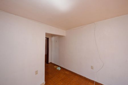 Sala de casa para alugar com 1 quarto, 50m² em Vila Califórnia, São Paulo