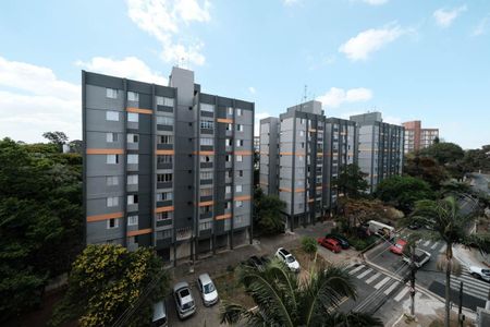 Apartamento para alugar com 67m², 2 quartos e 1 vagaQuarto 2
