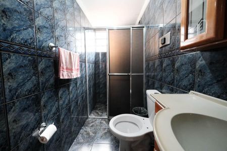 Apartamento para alugar com 67m², 2 quartos e 1 vagaBanheiro