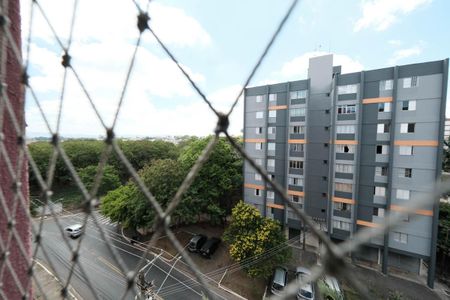 Sala de apartamento para alugar com 2 quartos, 67m² em Jardim Nordeste, São Paulo