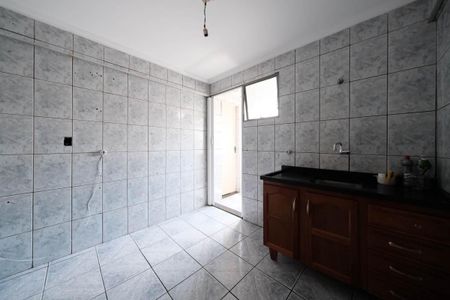 Apartamento para alugar com 67m², 2 quartos e 1 vagaCozinha