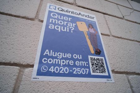Apartamento para alugar com 67m², 2 quartos e 1 vaga Apartamento para alugar com 67m², 2 quartos e 1 vagaFachada