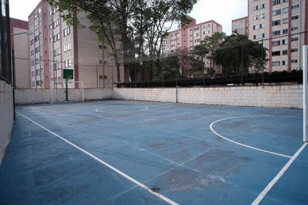 Apartamento para alugar com 67m², 2 quartos e 1 vaga Apartamento para alugar com 67m², 2 quartos e 1 vagaÁrea comum