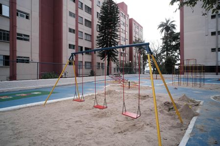 Apartamento para alugar com 67m², 2 quartos e 1 vaga Apartamento para alugar com 67m², 2 quartos e 1 vagaPlayground