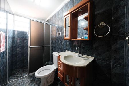 Apartamento para alugar com 67m², 2 quartos e 1 vagaBanheiro