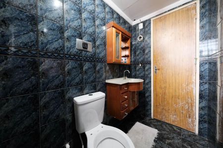 Apartamento para alugar com 67m², 2 quartos e 1 vagaBanheiro