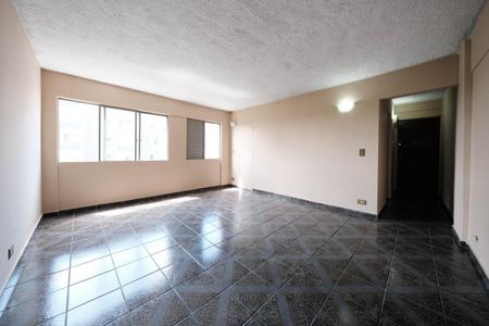 Sala de apartamento para alugar com 2 quartos, 67m² em Jardim Nordeste, São Paulo