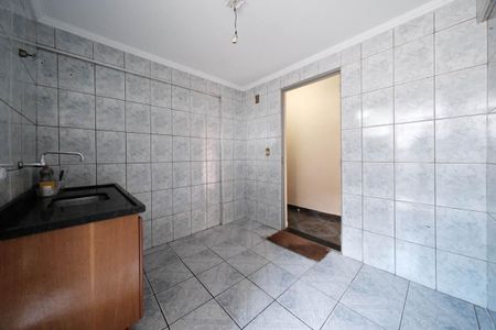 Apartamento para alugar com 67m², 2 quartos e 1 vagaCozinha