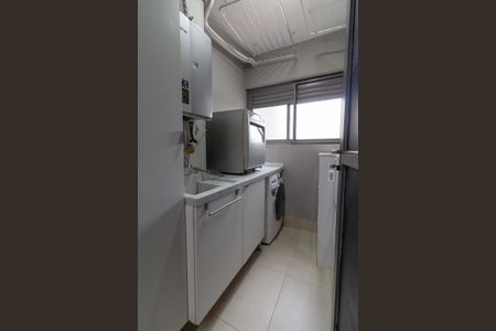 Apartamento à venda com 78m², 2 quartos e 1 vagaÁrea de Serviço
