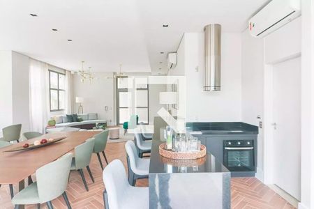 Apartamento à venda com 78m², 2 quartos e 1 vagaÁrea comum