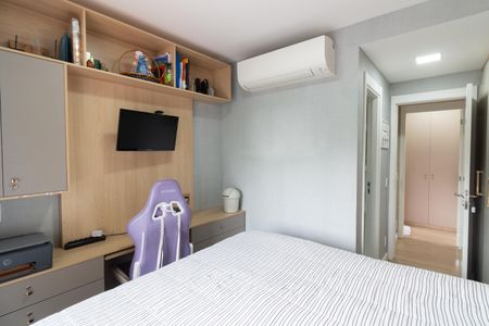 Apartamento à venda com 78m², 2 quartos e 1 vagaSuíte 2