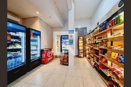 Apartamento à venda com 78m², 2 quartos e 1 vagaÁrea comum