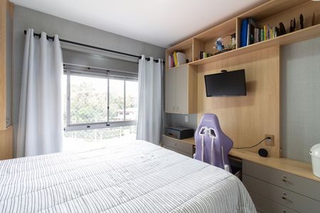 Apartamento à venda com 78m², 2 quartos e 1 vagaSuíte 2