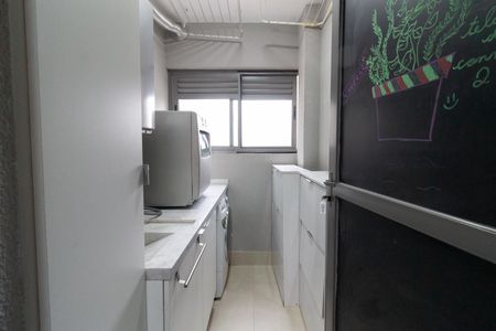 Apartamento à venda com 78m², 2 quartos e 1 vagaÁrea de Serviço