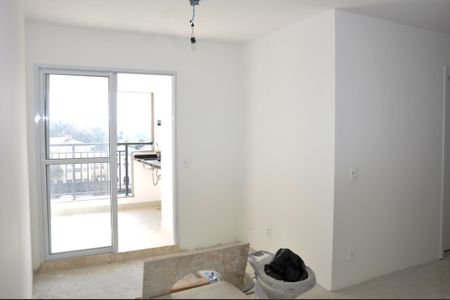  Sala de apartamento à venda com 2 quartos, 67m² em Vila Primavera, São Paulo