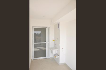 Apartamento à venda com 67m², 2 quartos e 1 vaga Área de Serviço