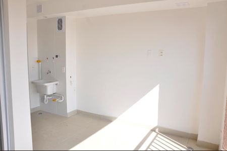 Apartamento à venda com 67m², 2 quartos e 1 vagaVaranda da Sala