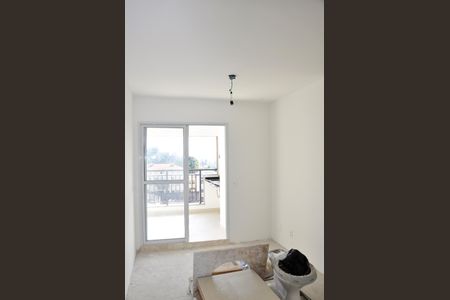  Sala de apartamento à venda com 2 quartos, 67m² em Vila Primavera, São Paulo