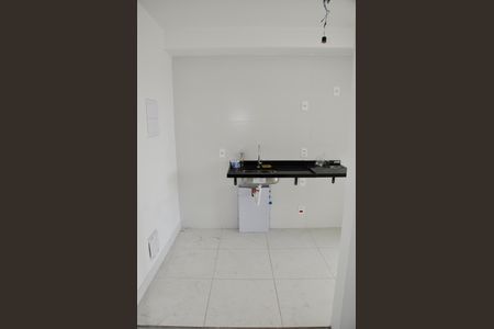 Apartamento à venda com 67m², 2 quartos e 1 vagaCozinha 