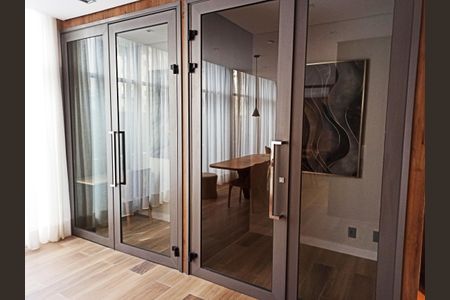 Apartamento à venda com 67m², 2 quartos e 1 vagaCoworking