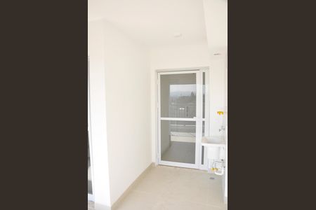 Apartamento à venda com 67m², 2 quartos e 1 vaga Área de Serviço