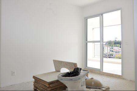  Sala de apartamento à venda com 2 quartos, 67m² em Vila Primavera, São Paulo