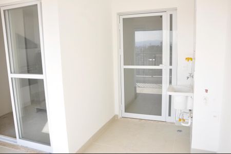 Apartamento à venda com 67m², 2 quartos e 1 vaga Área de Serviço
