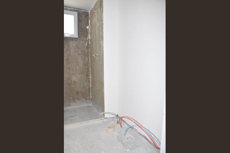 Apartamento à venda com 67m², 2 quartos e 1 vagaBanheiro da Suíte