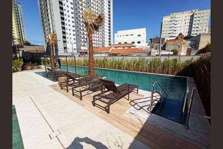 Apartamento à venda com 67m², 2 quartos e 1 vagaPiscina