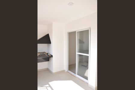 Apartamento à venda com 67m², 2 quartos e 1 vagaVaranda da Sala