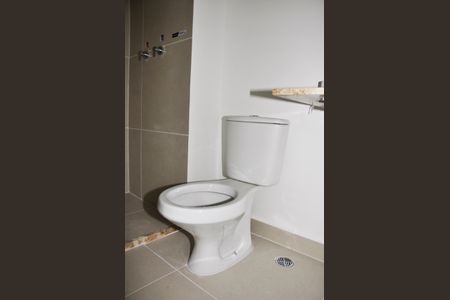 Apartamento à venda com 67m², 2 quartos e 1 vaga Banheiro Social