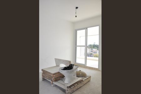 Apartamento à venda com 67m², 2 quartos e 1 vaga Sala