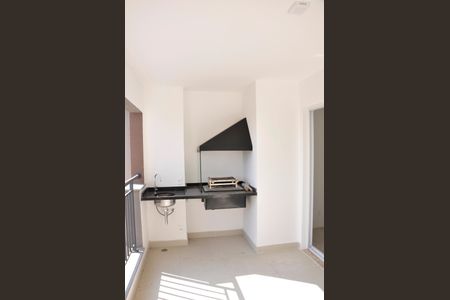 Apartamento à venda com 67m², 2 quartos e 1 vagaVaranda da Sala